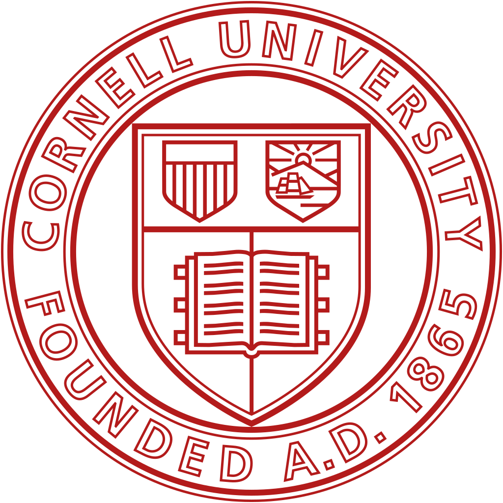 Cornell Coat of Arms